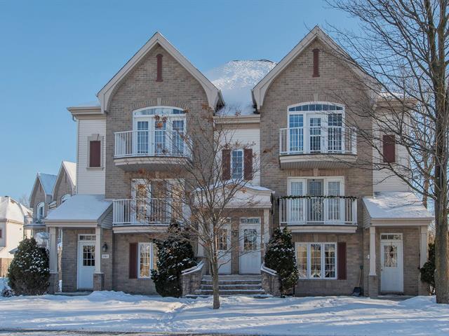 maison à vendre Terrebonne (Terrebonne)
