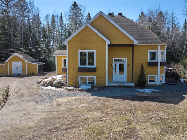 maison à vendre Saint-Donat