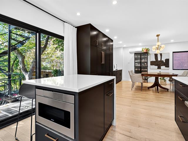 maison à vendre Montréal (Ahuntsic-Cartierville)