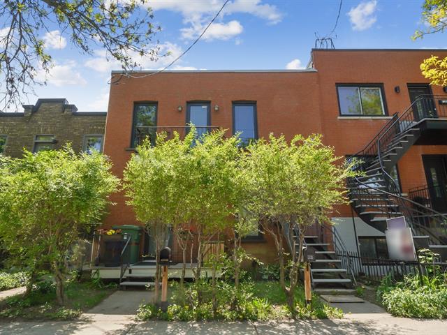 maison à vendre Montréal (Villeray/Saint-Michel/Parc-Extension)