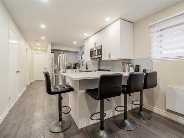 maison à vendre Montréal (Saint-Laurent)