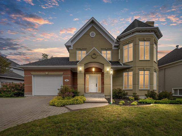 house for sale Québec (Sainte-Foy/Sillery/Cap-Rouge)