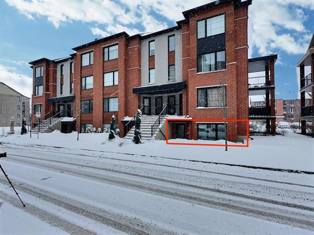maison à vendre Brossard
