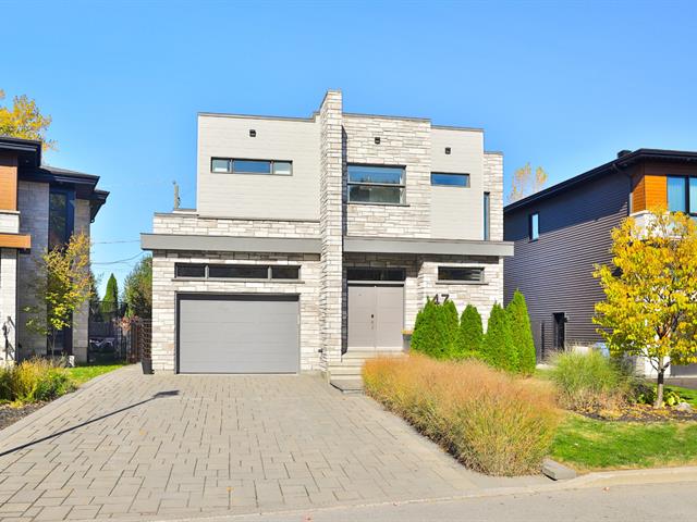 maison à vendre Mercier