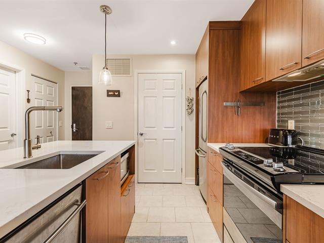 Condo à vendre, Montréal (Verdun/Île-des-Soeurs)