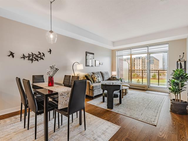 Condo à vendre, Montréal (Verdun/Île-des-Soeurs)