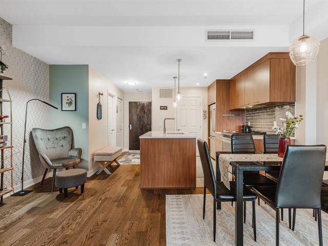 Condo à vendre, Montréal (Verdun/Île-des-Soeurs)