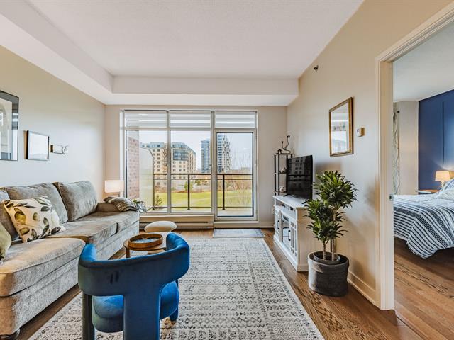 Condo à vendre, Montréal (Verdun/Île-des-Soeurs)