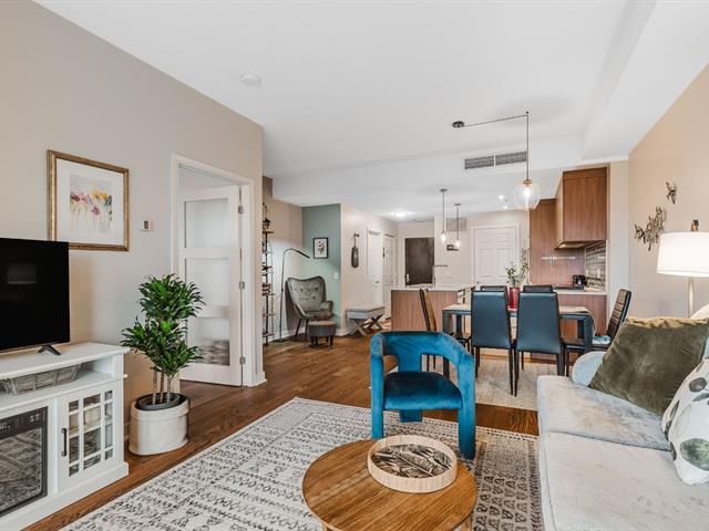 Condo à vendre, Montréal (Verdun/Île-des-Soeurs)