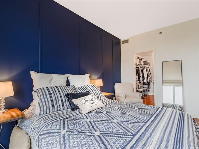 Condo à vendre, Montréal (Verdun/Île-des-Soeurs)