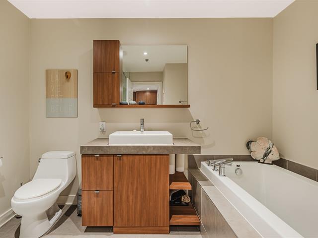 Condo à vendre, Montréal (Verdun/Île-des-Soeurs)