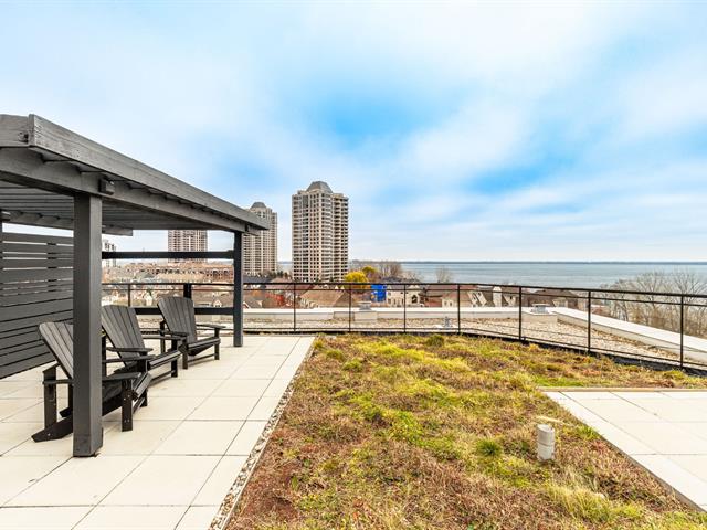 Condo à vendre, Montréal (Verdun/Île-des-Soeurs)