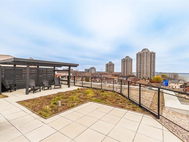 Condo à vendre, Montréal (Verdun/Île-des-Soeurs)