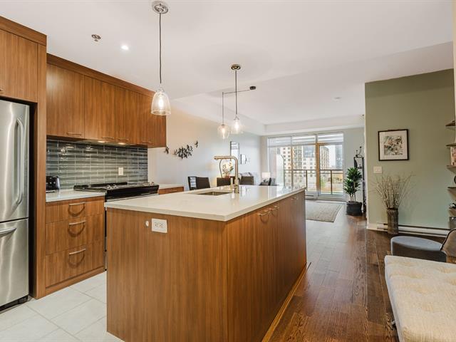 Condo à vendre, Montréal (Verdun/Île-des-Soeurs)