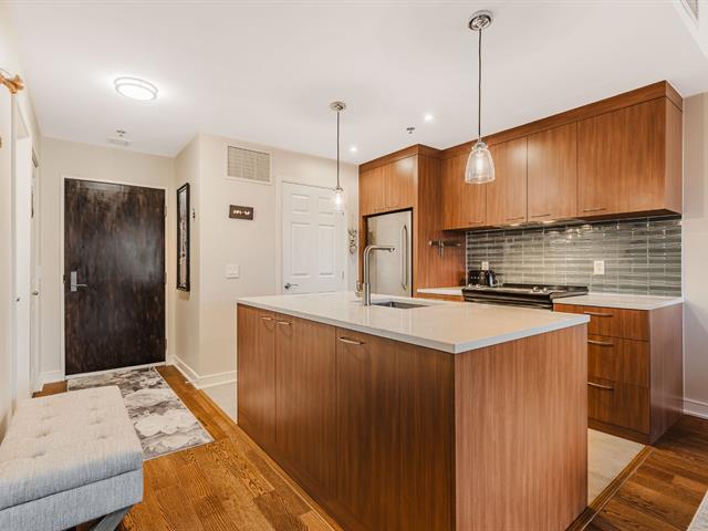 Condo à vendre, Montréal (Verdun/Île-des-Soeurs)