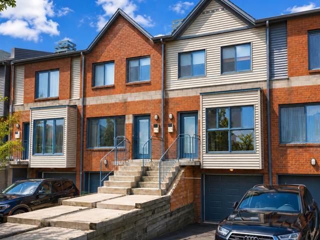 maison à vendre Montréal (Lachine)