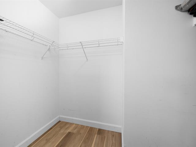 Penderie (Walk-in)