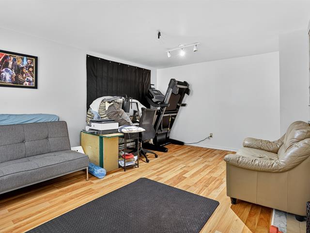 Salle familiale