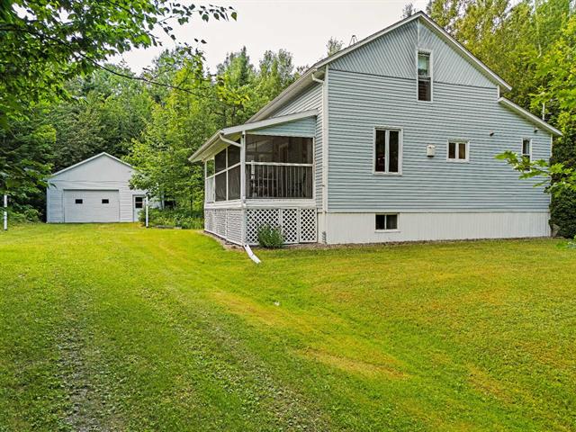 maison à vendre Notre-Dame-des-Bois