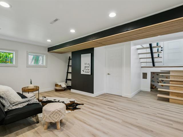 Salle familiale