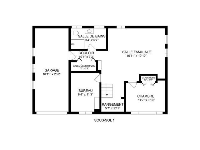 Plan (croquis)