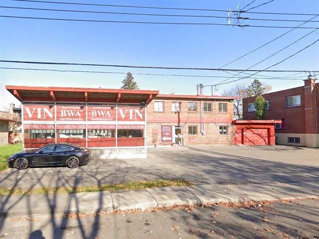 maison à vendre Montréal (Saint-Laurent)