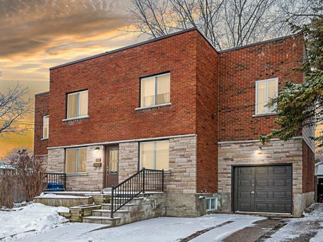 maison à vendre Longueuil (Saint-Hubert)
