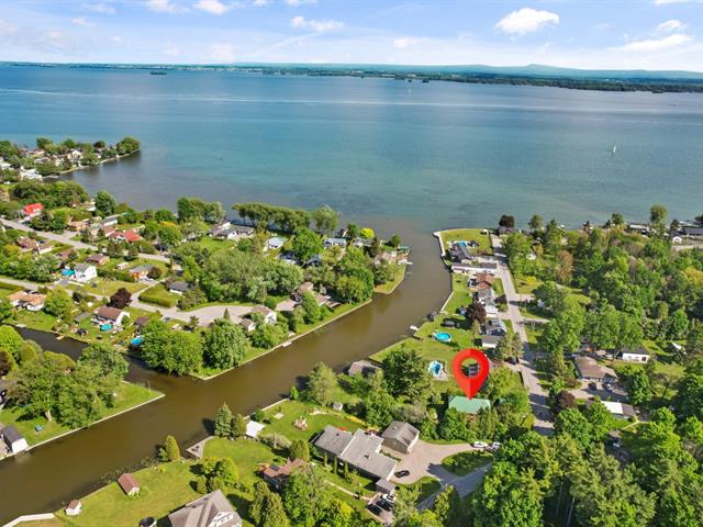 maison à vendre Rivière-Beaudette