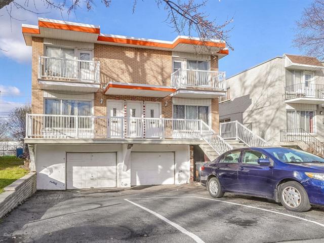 maison à vendre Montréal (Saint-Laurent)