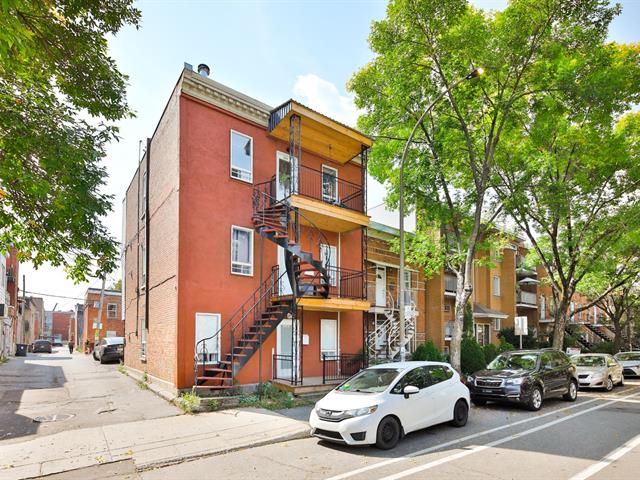 maison à vendre Montréal (Mercier/Hochelaga-Maisonneuve)