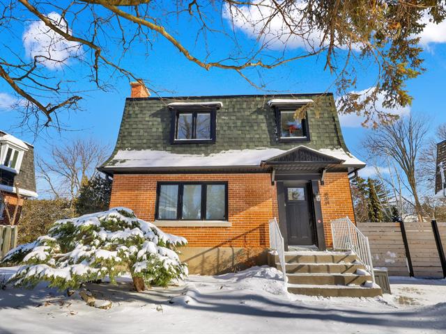 maison à vendre Montréal (Lachine)