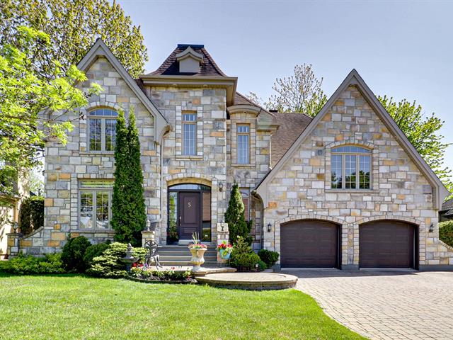 maison à vendre Blainville