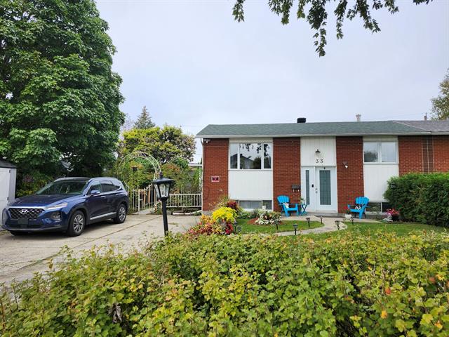 maison à vendre Mercier