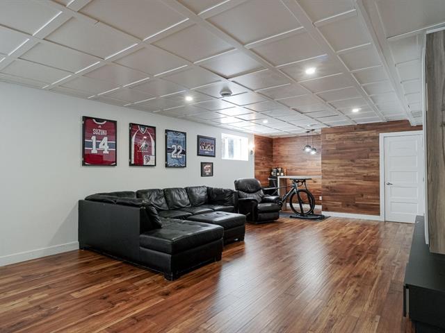 Salle familiale