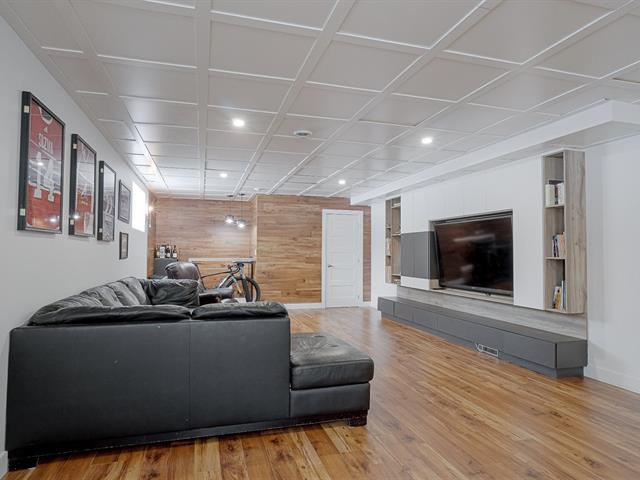 Salle familiale