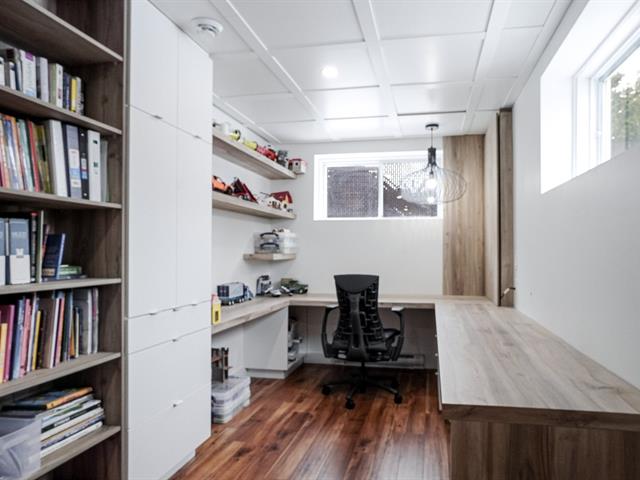 Bureau
