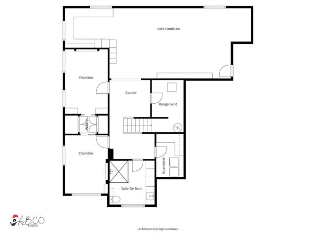 Plan (croquis)