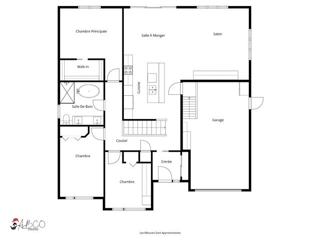 Plan (croquis)