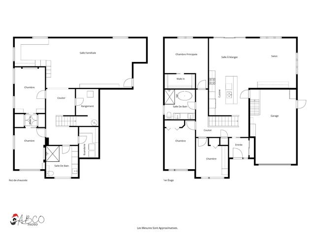 Plan (croquis)