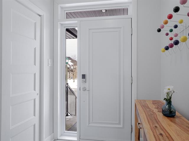 Hall d'entrée