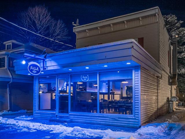 maison à vendre Hudson