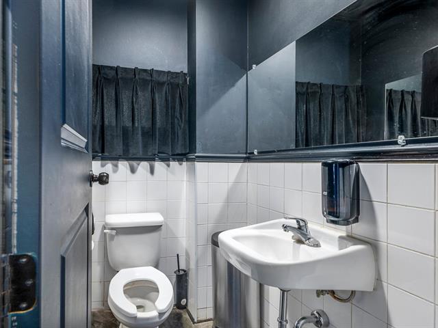 Location d'espace commercial/Bureau à louer, Hudson