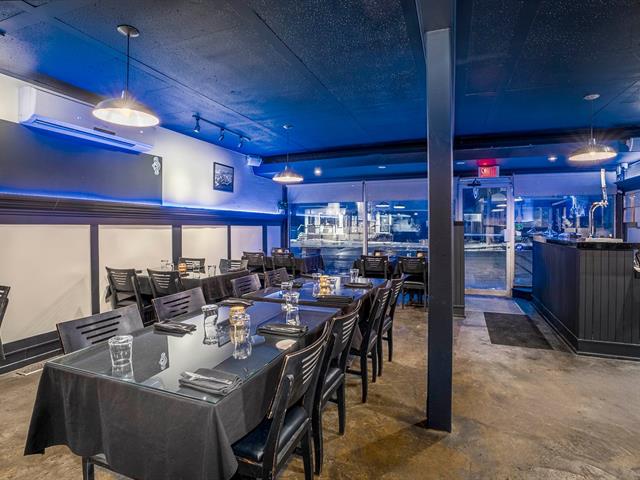 Location d'espace commercial/Bureau à louer, Hudson