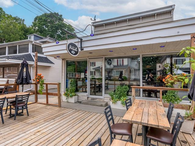 Location d'espace commercial/Bureau à louer, Hudson