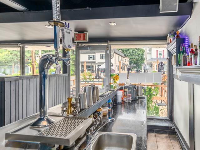 Location d'espace commercial/Bureau à louer, Hudson