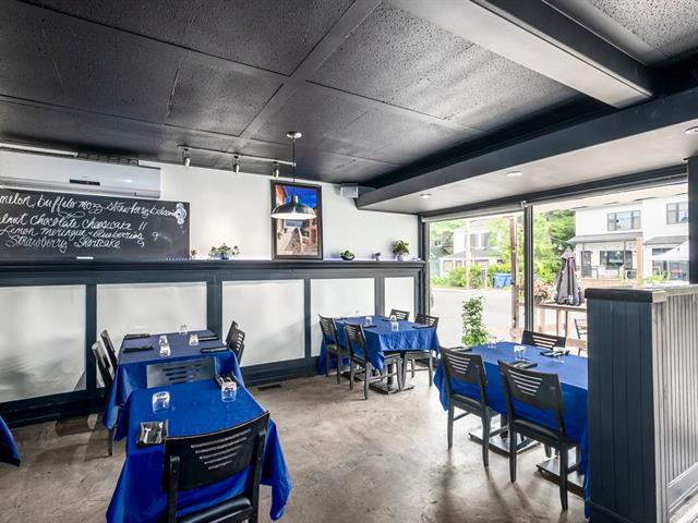 Location d'espace commercial/Bureau à louer, Hudson