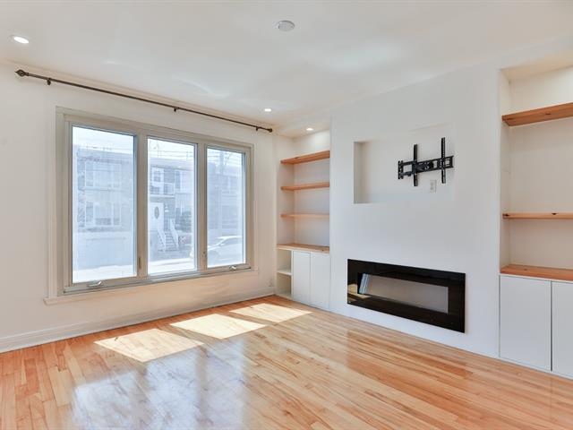 maison à vendre Montréal (Mercier/Hochelaga-Maisonneuve)