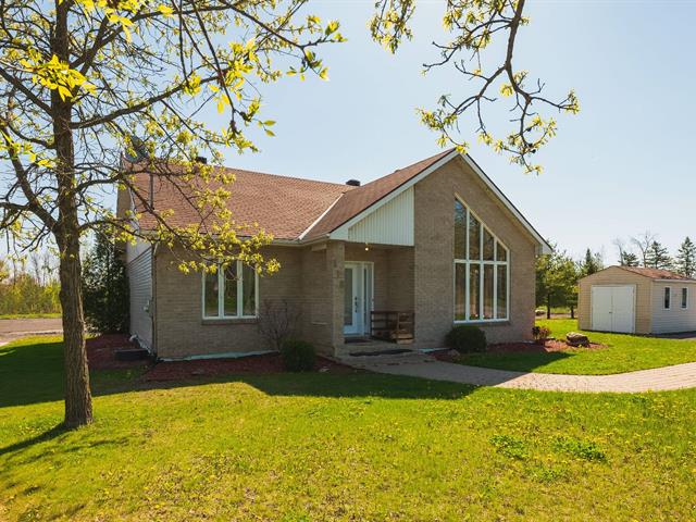 Commercial building/Office for sale, Pointe-Fortune
