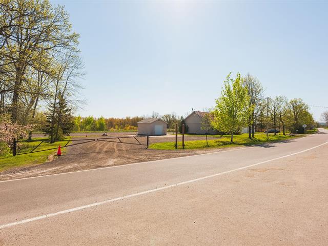 Commercial building/Office for sale, Pointe-Fortune