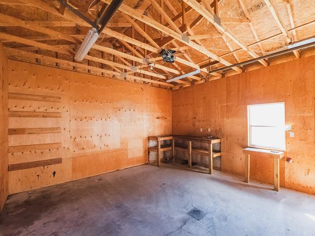 Commercial building/Office for sale, Pointe-Fortune